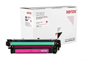 XEROX-EVERYDAY-HP-CE403A-MAGENTA-CARTUCHO-DE-TONER-COMPATIBLE-REEMPLAZA-507A006R03687 095205894257