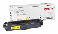 XEROX-EVERYDAY-BROTHER-TN241/TN242-AMARILLO-CARTUCHO-DE-TONER-COMPATIBLE-REEMPLAZA-TN241Y/TN242Y006R03715 095205895049