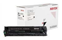 XEROX-EVERYDAY-HP-CF210A-NEGRO-CARTUCHO-DE-TONER-COMPATIBLE-REEMPLAZA-131A006R03808 095205593938