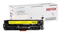 XEROX-EVERYDAY-HP-CF382A-AMARILLO-CARTUCHO-DE-TONER-COMPATIBLE-REEMPLAZA-312A006R03819 095205594041