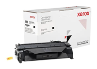 XEROX-EVERYDAY-HP-CF280A-NEGRO-CARTUCHO-DE-TONER-COMPATIBLE-REEMPLAZA-80A006R03840 095205594256