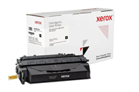 XEROX-EVERYDAY-HP-CF280X-NEGRO-CARTUCHO-DE-TONER-COMPATIBLE-REEMPLAZA-80X006R03841 095205594263