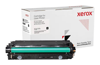 XEROX-EVERYDAY-HP-CE340A/CE270A/CE740A-NEGRO-CARTUCHO-DE-TONER-COMPATIBLE-REEMPLAZA-651A/650A/307A006R04147 095205063998