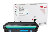 XEROX-EVERYDAY-HP-CE341A/CE271A/CE741A-CYAN-CARTUCHO-DE-TONER-COMPATIBLE-REEMPLAZA-651A/650A/307A006R04148 095205064001