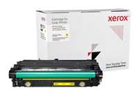 XEROX-EVERYDAY-HP-CE342A/CE272A/CE742A-AMARILLO-CARTUCHO-DE-TONER-COMPATIBLE-REEMPLAZA-651A/650A/307A006R04149 095205064018