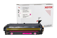 XEROX-EVERYDAY-HP-CE343A/CE273A/CE743A-MAGENTA-CARTUCHO-DE-TONER-COMPATIBLE-REEMPLAZA-651A/650A/307A006R04150 095205064025