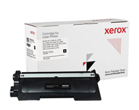 XEROX-EVERYDAY-BROTHER-TN2320/TN2310-NEGRO-CARTUCHO-DE-TONER-COMPATIBLE006R04205 095205064698
