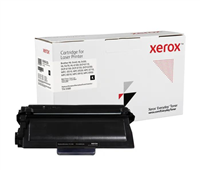 XEROX-EVERYDAY-BROTHER-TN3330/TN3380-NEGRO-CARTUCHO-DE-TONER-COMPATIBLE006R04206 095205064704