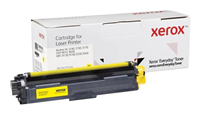 XEROX-EVERYDAY-BROTHER-TN245/TN246-AMARILLO-CARTUCHO-DE-TONER-COMPATIBLE-REEMPLAZA-TN245Y/TN246Y006R04229 095205066869