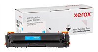 XEROX-EVERYDAY-HP-CF531A-CYAN-CARTUCHO-DE-TONER-COMPATIBLE-REEMPLAZA-205A006R04260 095205067187