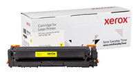 XEROX-EVERYDAY-HP-CF532A-AMARILLO-CARTUCHO-DE-TONER-COMPATIBLE-REEMPLAZA-205A006R04261 095205067194