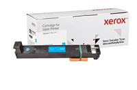 XEROX-EVERYDAY-OKI-C710/C711-CYAN-CARTUCHO-DE-TONER-COMPATIBLE-REEMPLAZA-44318607006R04285 095205067439