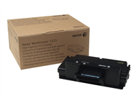 XEROX-WORKCENTRE-3315/3325-NEGRO-CARTUCHO-DE-TONER-ORIGINAL-106R02313106R02313 0095205623130
