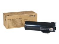 XEROX-WORKCENTRE-3655-NEGRO-CARTUCHO-DE-TONER-ORIGINAL-106R02740106R02740 0095205507744