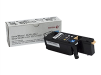 XEROX-PHASER-6020/6022-CYAN-CARTUCHO-DE-TONER-ORIGINAL-106R02756106R02756 0095205862775