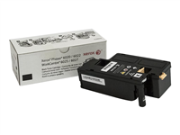 XEROX-PHASER-6020/6022-NEGRO-CARTUCHO-DE-TONER-ORIGINAL-106R02759106R02759 0095205862805
