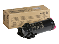 XEROX-PHASER-6510/WORKCENTRE-6515-MAGENTA-CARTUCHO-DE-TONER-ORIGINAL-106R03691106R03691 0095205839463