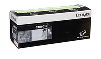 LEXMARK-M5155/M5163/M5170/XM5163/XM5170-NEGRO-CARTUCHO-DE-TONER-ORIGINAL-24B601524B6015 0734646467384