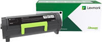 LEXMARK-M1242/XM1242-NEGRO-CARTUCHO-DE-TONER-ORIGINAL-24B688824B6888