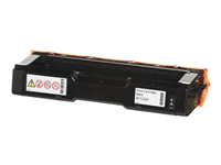 RICOH-AFICIO-SPC252/SPC262-NEGRO-CARTUCHO-DE-TONER-ORIGINAL-407531/SPC252EBK407531 4961311889769