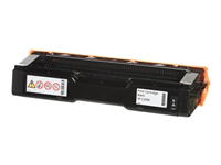 RICOH-AFICIO-SP-C250/SP-C260/SP-C261-NEGRO-CARTUCHO-DE-TONER-ORIGINAL-407543407543 4961311889844