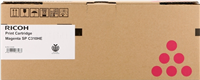 RICOH-AFICIO-SPC231/SPC232/SPC242/SPC310/-SPC311/SPC312/SPC320/SPC342-MAGENTA-CARTUCHO-DE-TONER-ORIGINAL-407636/406481/SPC310M407636 4961311893926