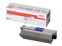 OKI-C510/C530/MC561-NEGRO-CARTUCHO-DE-TONER-ORIGINAL-4446980444469804 5031713048008