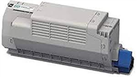 OKI-EXECUTIVE-ES7470/ES7480-NEGRO-CARTUCHO-DE-TONER-ORIGINAL-4539621645396216 5031713058434