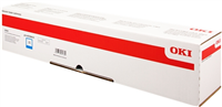 OKI-C911/C931-CYAN-CARTUCHO-DE-TONER-ORIGINAL-4553641545536415 5031713061335