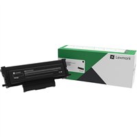 LEXMARK-B2236/MB2236-NEGRO-CARTUCHO-DE-TONER-ORIGINAL-B222X00B222X00 0734646690393