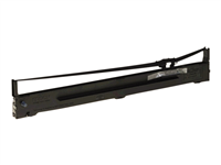 Epson Fx2190 Lq2090 Negra Cinta Matricial Original - C13s015327