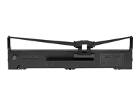 Epson Fx890 Negra Cinta Matricial Original - C13s015329