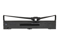 Epson Lq590 Negra Cinta Matricial Original - C13s015337