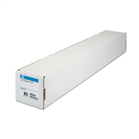Hp Clear Film Transparencia Papel Para Plotter 177Gr. 914Mm X 22.9M