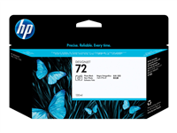 Hp 72 Negro Photo Cartucho De Tinta Original - C9370a
