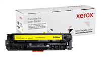 Xerox Everyday Hp Cc532a Amarillo Cartucho De Toner Compatible - Reemplaza 304A