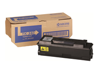 Kyocera Tk340 Negro Cartucho De Toner Original - 1T02j00euc