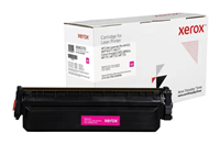 Xerox Everyday Canon 046H Magenta Cartucho De Toner Compatible - Reemplaza 1252C002