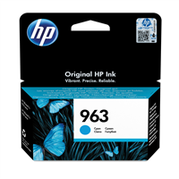 HP-963-CYAN-CARTUCHO-DE-TONER-ORIGINAL-3JA23AE3JA23AE 192545866354