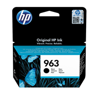 HP-963-NEGRO-CARTUCHO-DE-TONER-ORIGINAL-3JA26AE3JA26AE 192545866477