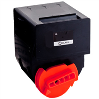 Canon C-Exv21 Negro Cartucho De Toner Compatible - Reemplaza 0452B002