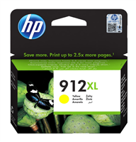HP-912XL-AMARILLO-CARTUCHO-DE-TINTA-ORIGINAL-3YL83AE3YL83AE 192545866958