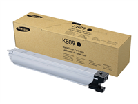 Samsung Clt-K809s Negro Cartucho De Toner Original - Ss607a
