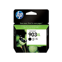 Hp 903Xl Negro Cartucho De Tinta Original - T6m15ae