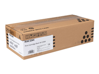 RICOH-MC250FW/P301W-NEGRO-CARTUCHO-DE-TONER-ORIGINAL-408340/M-C250HBK408340 4961311942068