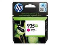 Hp 935Xl Magenta Cartucho De Tinta Original - C2p25ae