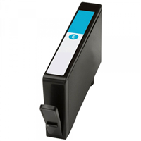Hp 912Xl Cyan Cartucho De Tinta Compatible - Reemplaza 3Yl81ae 3Yl77ae