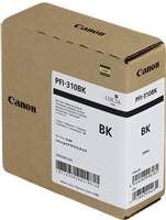 CANON-PFI310-NEGRO-CARTUCHO-DE-TINTA-ORIGINAL-2359C0012359C001 4549292098181