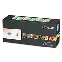LEXMARK-XC9235/XC9245/XC9255/XC9265-NEGRO-CARTUCHO-DE-TONER-ORIGINAL-24B684924B6849 0734646635424