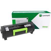 LEXMARK-M3250/XM3250-NEGRO-CARTUCHO-DE-TONER-ORIGINAL-24B689024B6890 0734646653091